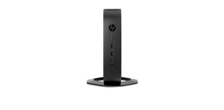 HP t740 Thin Client